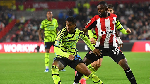 Soi kèo Brentford vs Arsenal 03h00 13/02/2026 Ngoại Hạng Anh 3 Tương quan lực lượng trước trận