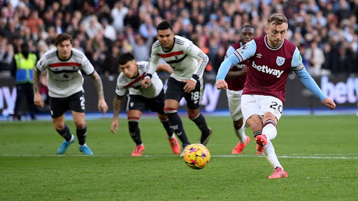 Soi kèo West Ham vs Manchester United 03h15 11/02/2026 Ngoại Hạng Anh 4 Chiến thuật của hai đội trong trận này