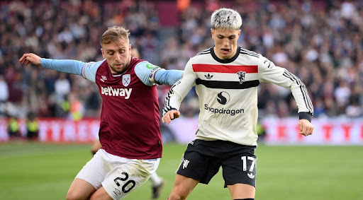 Soi kèo West Ham vs Manchester United 03h15 11/02/2026 Ngoại Hạng Anh 5 West Ham vs Manchester United