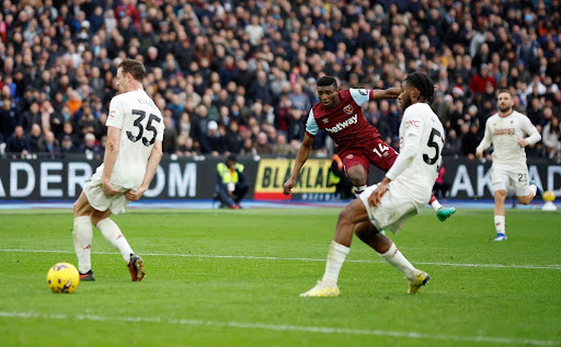 Soi kèo West Ham vs Manchester United 03h15 11/02/2026 Ngoại Hạng Anh 3 Phong độ của hai đội gần đây