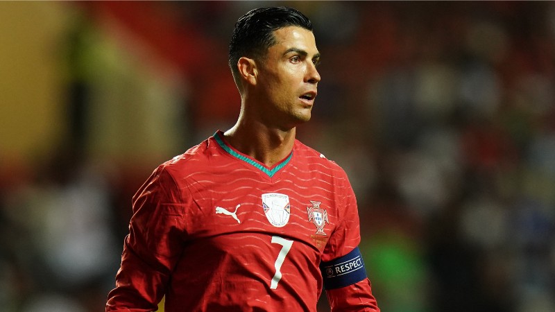 CR7 được kỳ vọng sẽ tỏa sáng ở trận Colombia vs Bồ Đào Nha