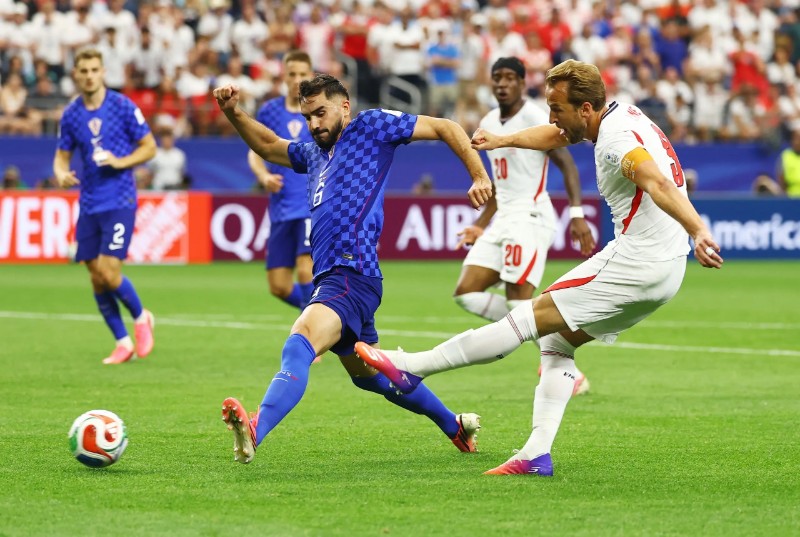 Panama khó tạo ra bất ngờ trước Croatia