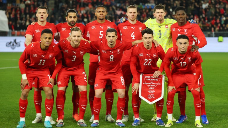 Soi Kèo Argentina Vs Thụy Sĩ 08h00 12/07 - World Cup 2026 3 Thụy Sĩ sẽ cố gắng phong tỏa hàng công Argentina