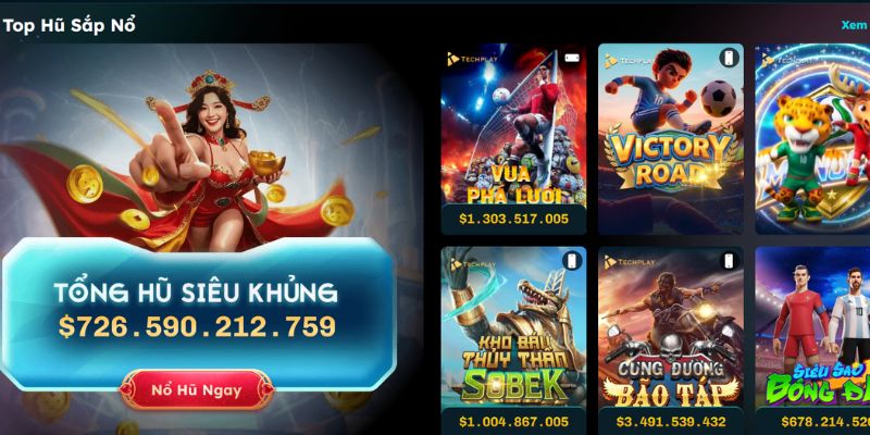 Các điểm mạnh tạo nên sức hút của nhà cái Say88